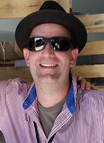 photo of neal wollenberg